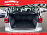 2013 VOLKSWAGEN TOURAN TRENDLINE 1.6 TDI 90BHP 4DR 5SEATS