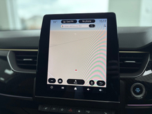 2023 Renault Arkana 1.6L Hybrid For Sale Images