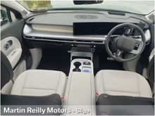 Hyundai Ioniq 9 We're sorry, this car is...