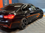 2017 BMW 3 SERIES 320d M Sport Auto