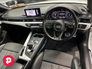 2017 AUDI A4 2.0 S-Line Auto - Straight Sale Discount / 12 Months Warranty
