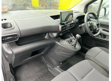2026 Citroen Berlingo 1.5L Diesel For Sale Images
