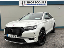 2022 DS Automobiles DS 7 1.5L Diesel For Sale Images