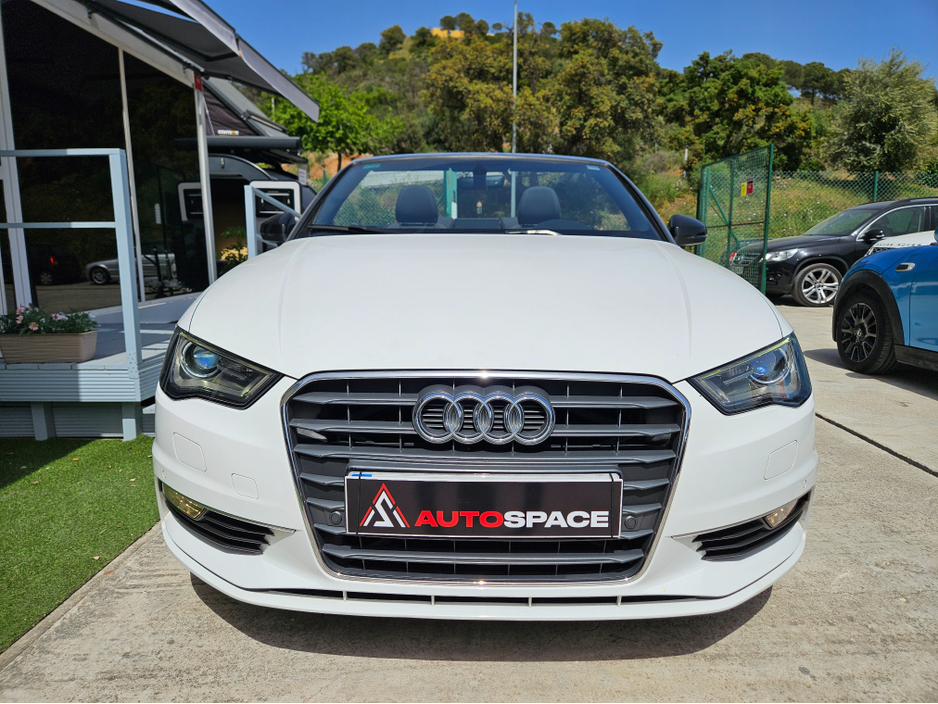 2015 Audi A3 2L Diesel For Sale Images