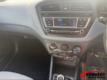 2015 Hyundai i20 1.2L Petrol For Sale Images