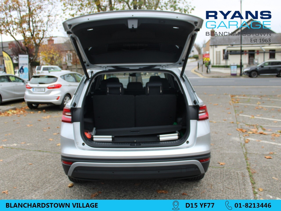 2024 Skoda Kodiaq 2L Diesel For Sale Images
