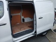 2023 Opel Vivaro 1.5L Diesel For Sale Images