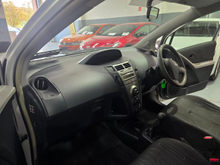 2010 Toyota Yaris 1L Petrol For Sale Images