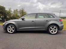 2016 Audi A3 1.6L Diesel For Sale Images