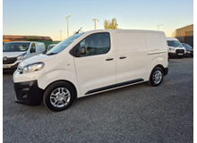 2021 Citroen Dispatch 1.5L Diesel For Sale Images