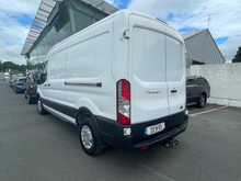 2021 Ford Transit 2L Diesel For Sale Images
