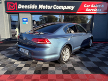 2018 Volkswagen Passat 1.4L Petrol For Sale Images