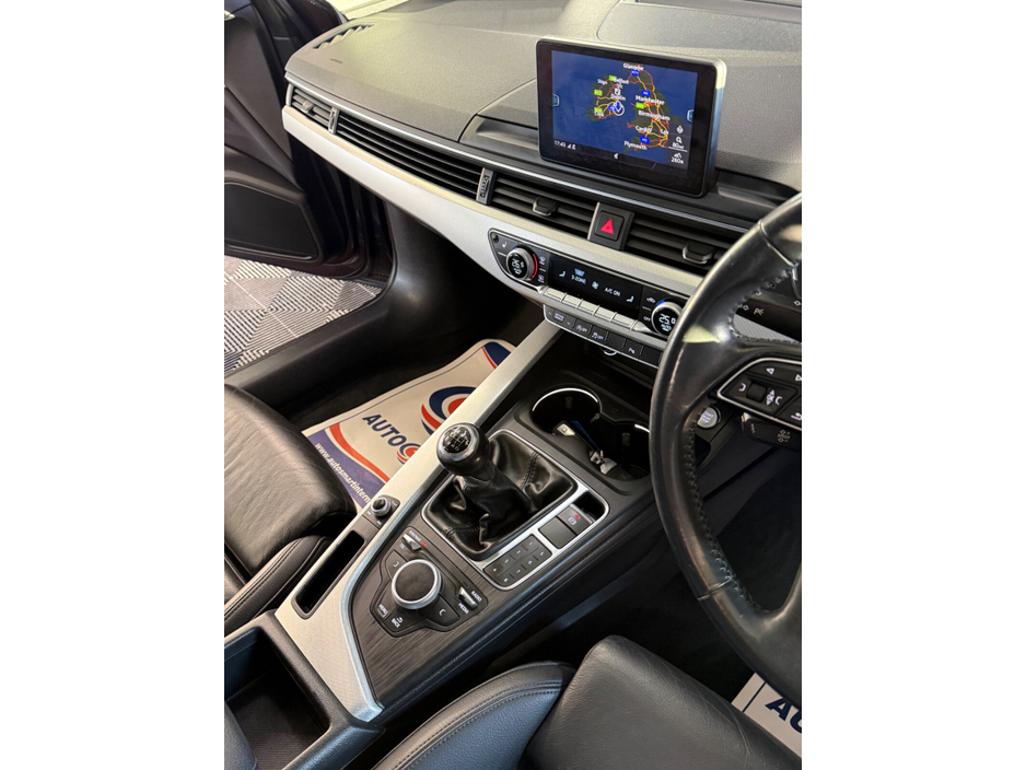 2017 Audi A4 2L Diesel For Sale Images