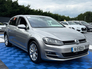 2016 VOLKSWAGEN GOLF GT-LINE - 1.4 PETROL - AUTO - 12M WARRANTY - CAR: 1225