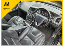 2013 Volvo XC60 2.4L Diesel For Sale Images