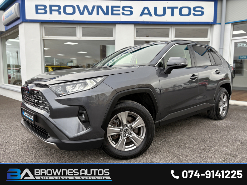 2022 Toyota Rav4 For Sale Images