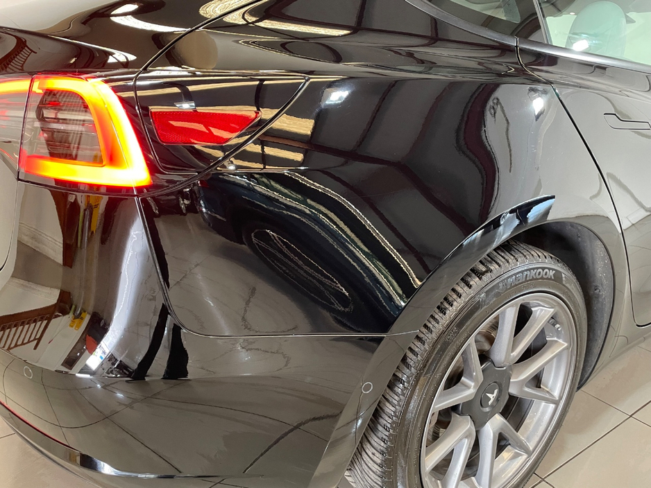 2022 Tesla Model 3 0L Electric For Sale Images