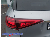 2022 Mercedes-Benz GLE Class 2.0L Diesel Hybrid For Sale Images