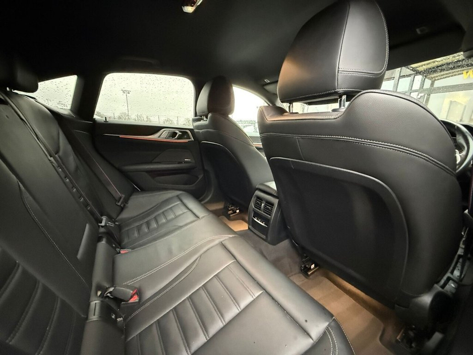 2022 BMW 4 Series 2L Diesel Hybrid For Sale Images
