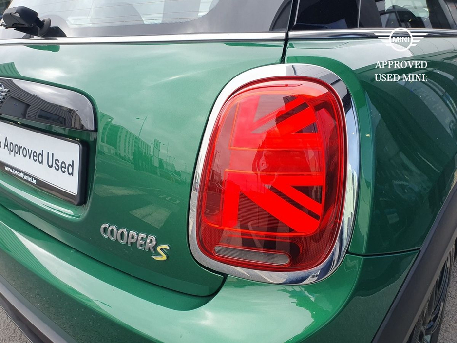 2023 MINI Hatch 0L Electric For Sale Images