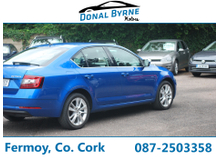 2020 Skoda Octavia 1.0L Petrol For Sale Images