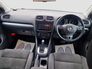 2012 VOLKSWAGEN GOLF 2012 1.4 PETROL TSI AUTOMATIC