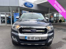 2019 Ford Ranger 2.2L Diesel For Sale Images