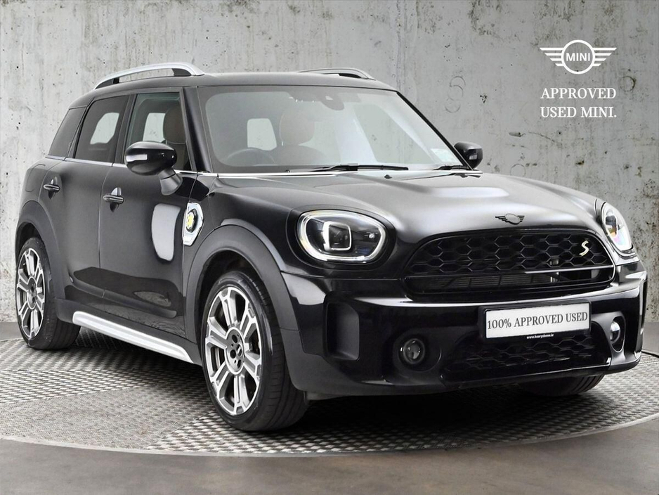 2023 MINI Countryman For Sale Images