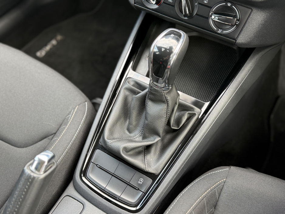 2024 Skoda Kamiq 1L Petrol For Sale Images