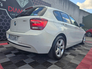2013 BMW 1 SERIES 116i  5DR AUTO