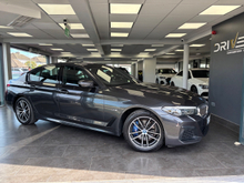 2023 BMW 5 Series 2L Petrol Plug-in Hybrid For Sale Images