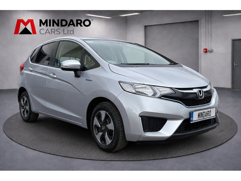 2016 Honda Fit For Sale Images