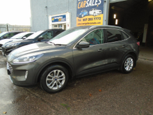 2020 Ford Kuga 1.5L Diesel For Sale Images