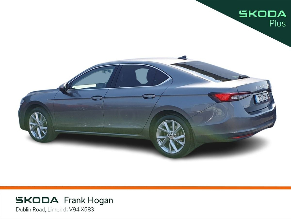 Skoda Superb SELECTION+ | €413 on PCP*| "Call Evan on 083-0234686" — thumbnail 3
