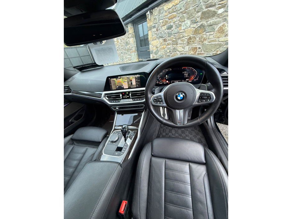 2020 BMW 3 Series 2L Diesel For Sale Images