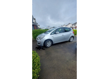 Hyundai ix20 1.4 MPV Diesel Manual (90bhp)