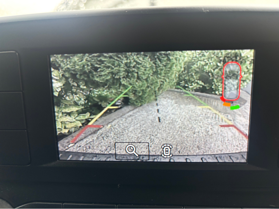2019 Ford Transit Custom 2L Diesel For Sale Images