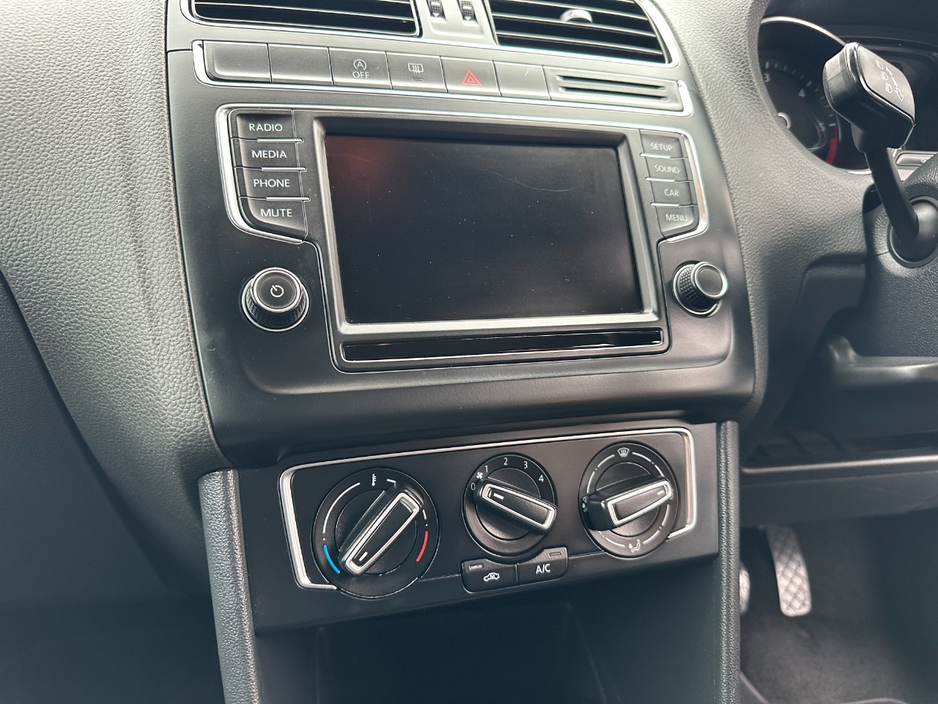 2015 Volkswagen Polo 1.4L Diesel For Sale Images