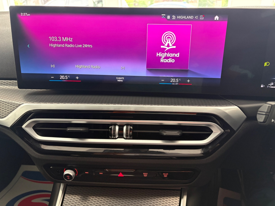 2023 BMW 3 Series 2L Hybrid For Sale Images