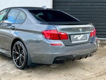 2016 BMW 5 Series 2L Diesel For Sale Images