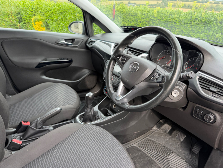 Opel Corsa 1.4 90PS SC — thumbnail 11