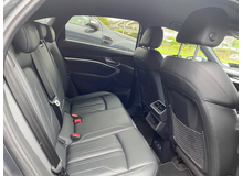 2022 Audi e-tron 0L Electric For Sale Images