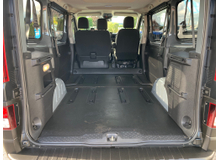 2023 Renault Trafic 2.0L Diesel For Sale Images