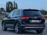 2017 VOLKSWAGEN TIGUAN 2.0 TDI SEL BLUEMOTION 150PS 5 5DR AUTO