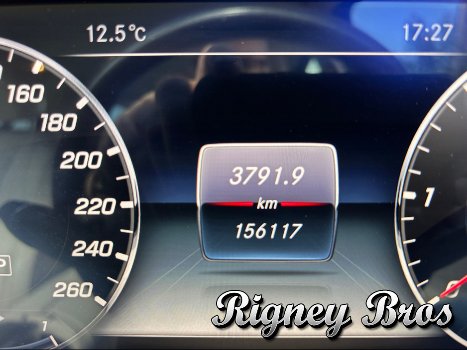 2019 Mercedes-Benz E Class 2L Diesel For Sale Images