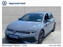2024 VOLKSWAGEN GOLF 2.0TSI 300BHP 5DR GTI CLUBSPORT WITH BLACK STYLE PACK & UPGRADED ALLOYS