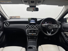2018 Mercedes-Benz A Class 1.6L Petrol For Sale Images