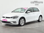 2017 VOLKSWAGEN GOLF 1.2 TSI 5DR Auto