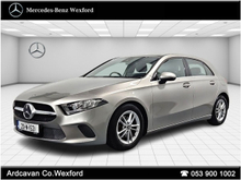 2020 Mercedes-Benz A Class 1.5L Diesel For Sale Images