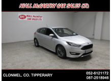 2018 Ford Focus 1.5L Diesel For Sale Images